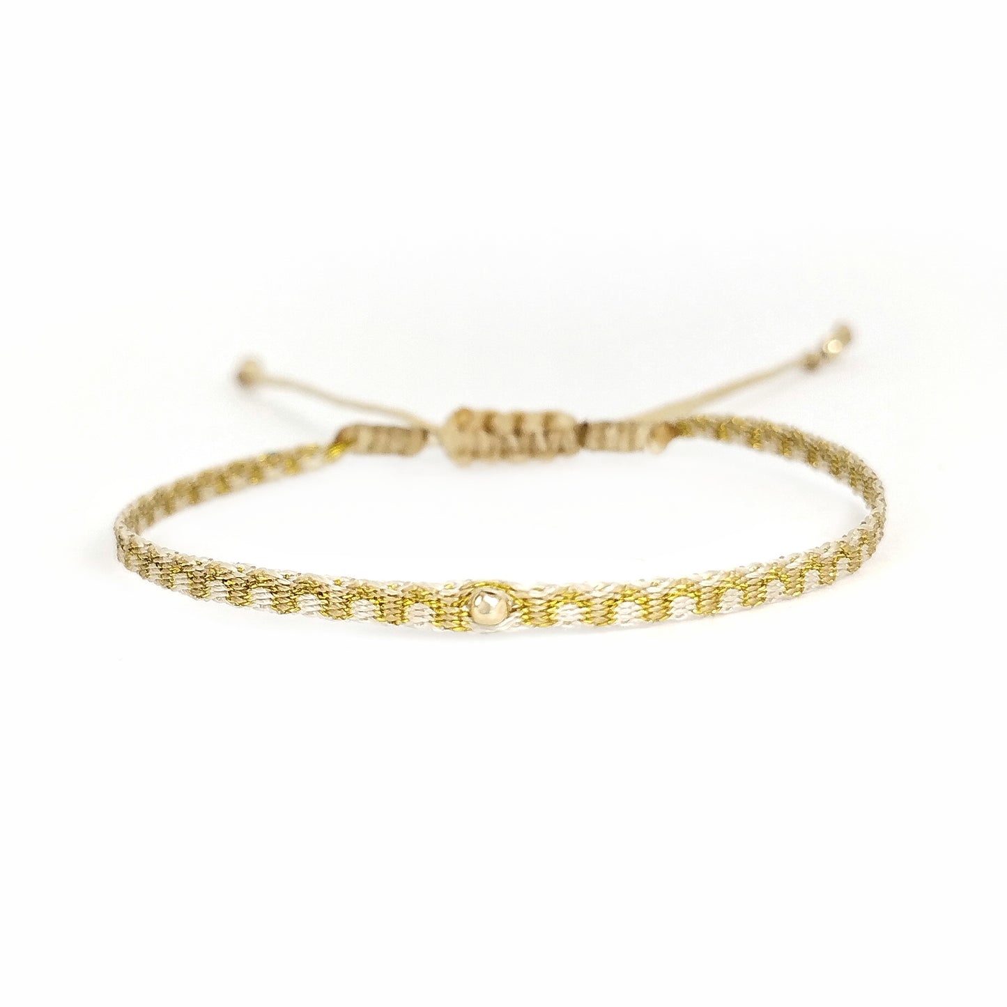 Pulsera Sutil