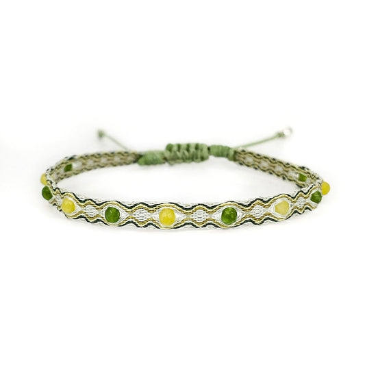 Pulsera Salud