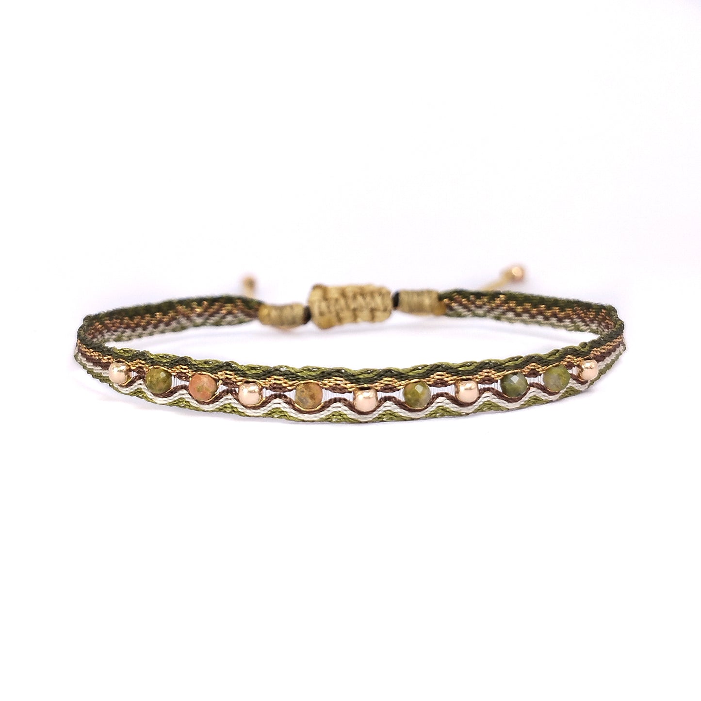 Pulsera Tauro