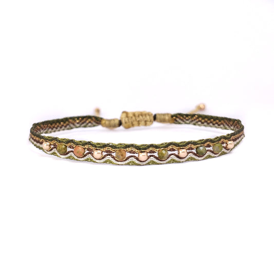 Pulsera Tauro