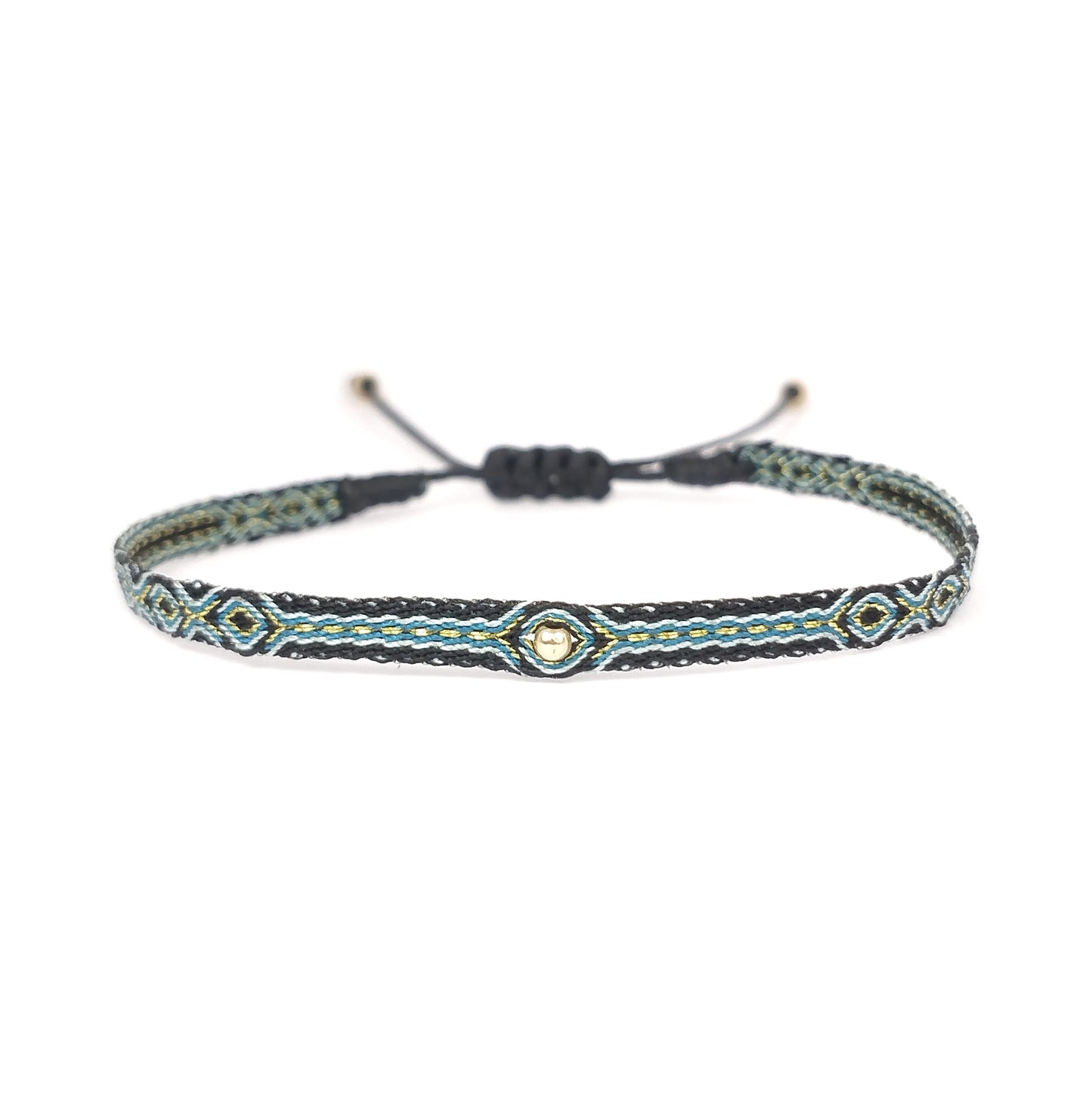 Pulsera Travesia
