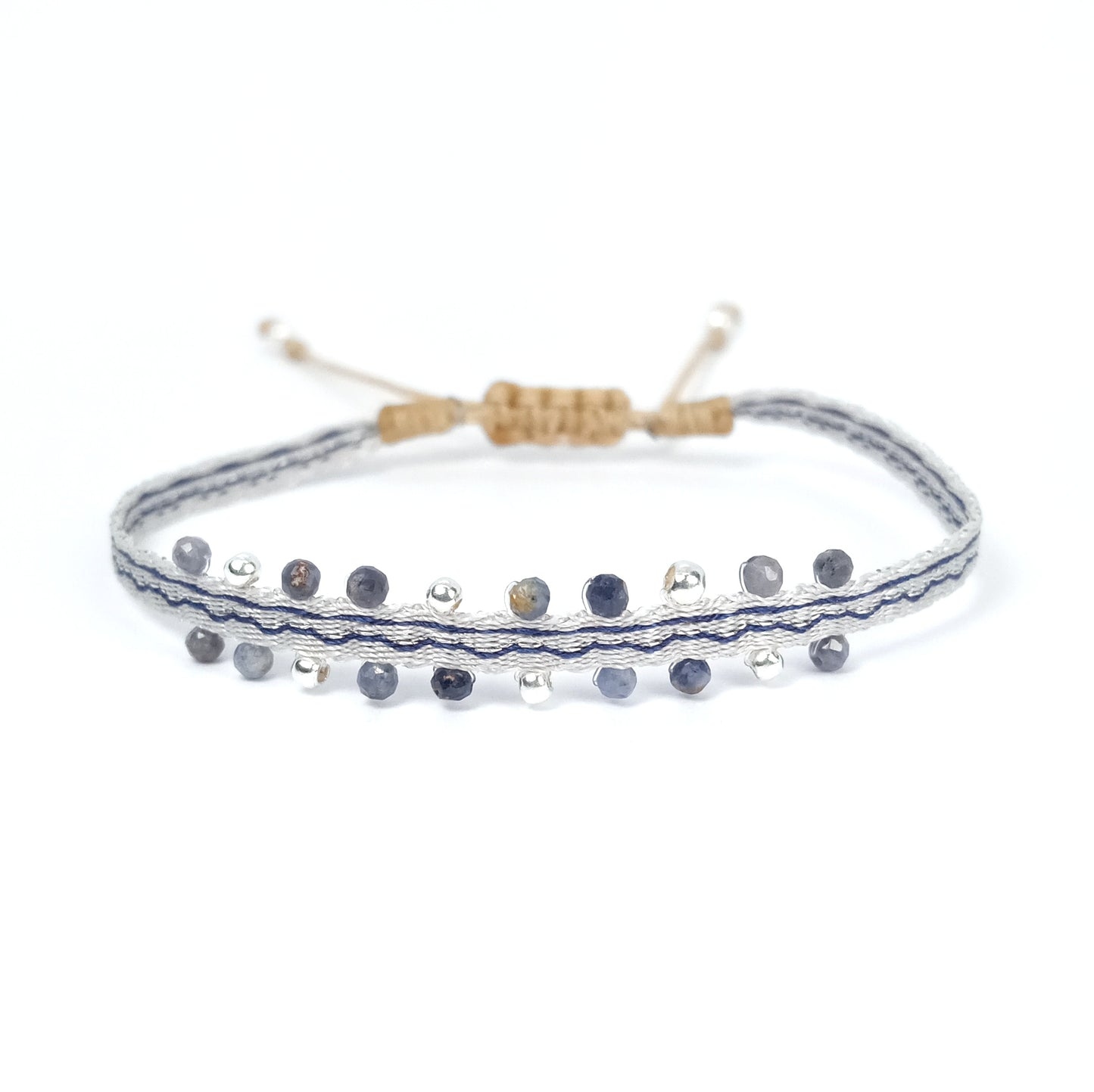 Pulsera Urano en Libra