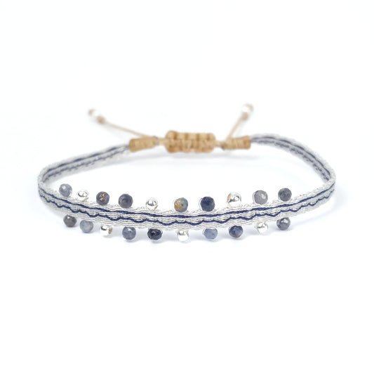 Pulsera Urano en Libra