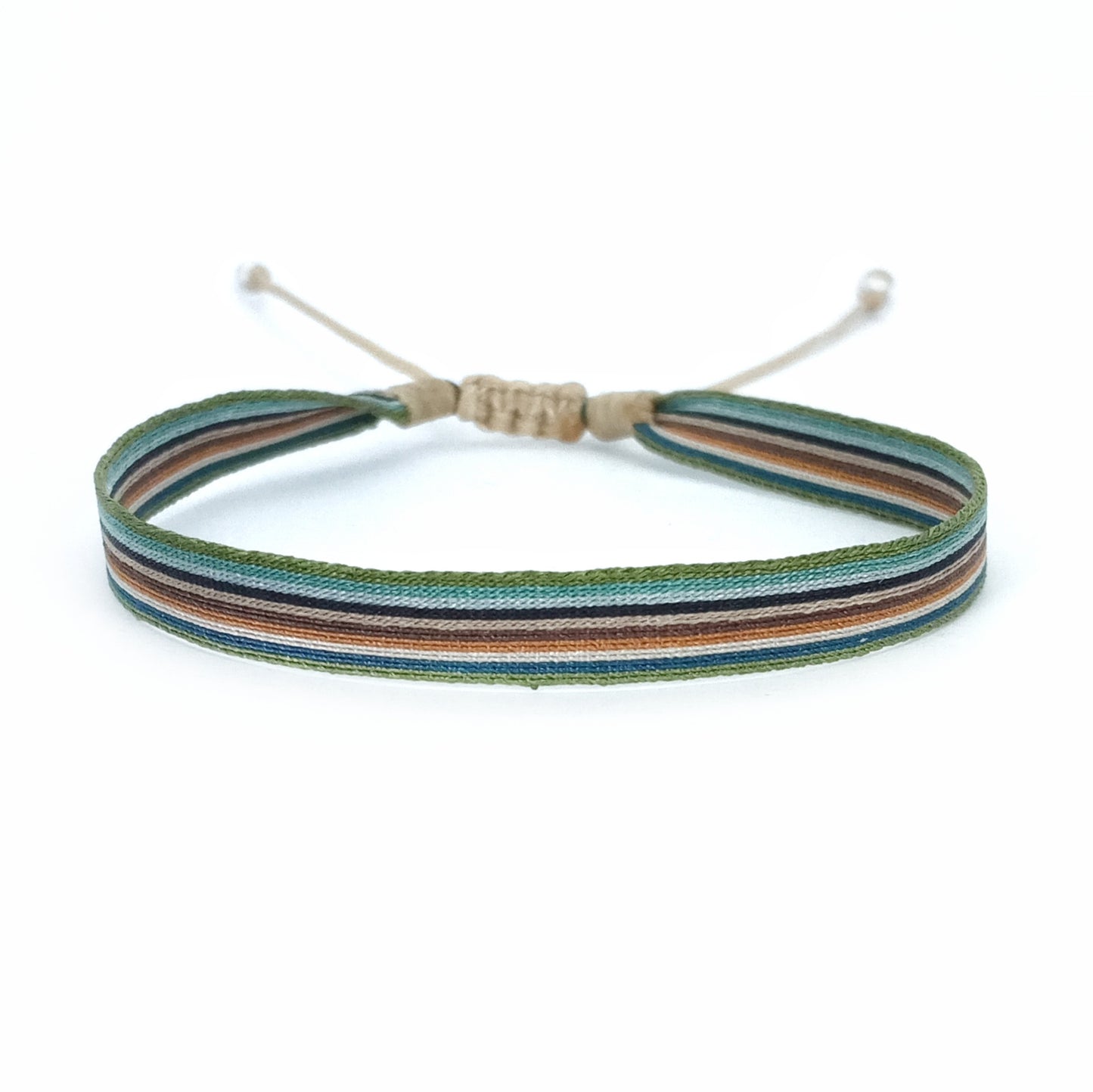Pulsera Valle
