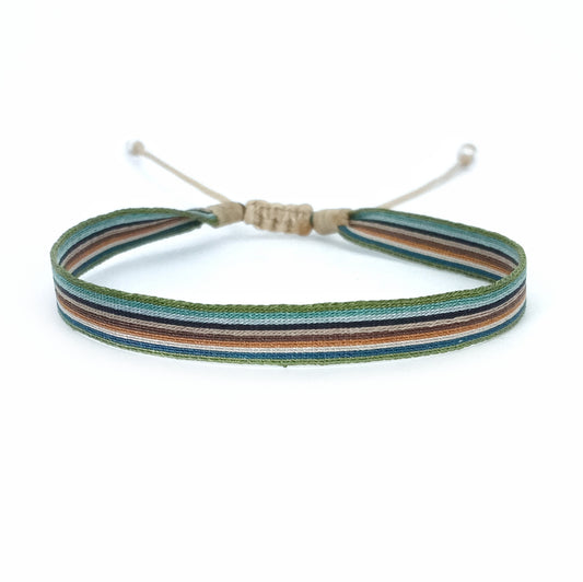 Pulsera Valle
