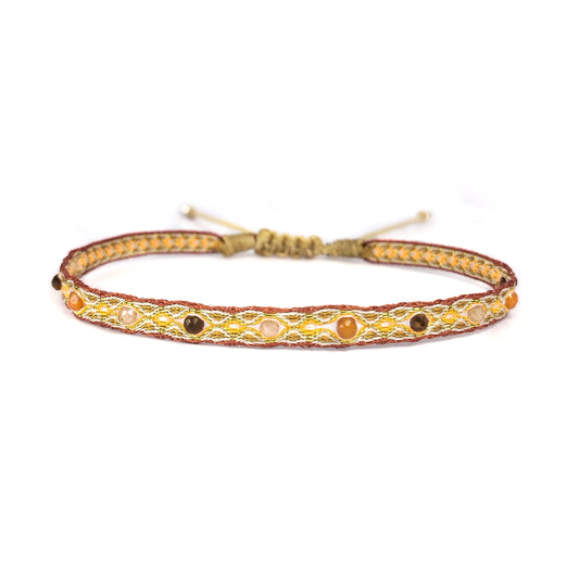 Pulsera Valor