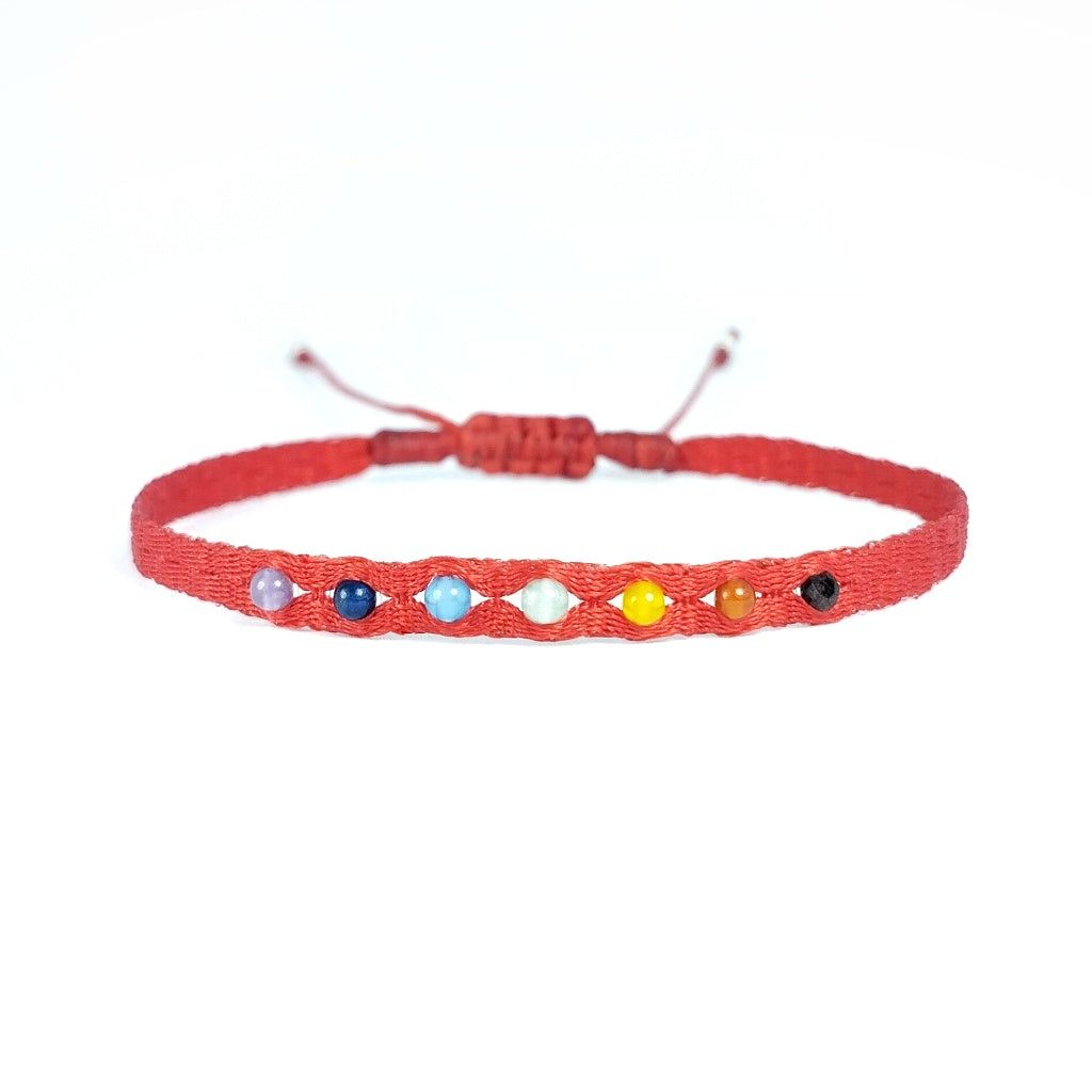 Pulsera Vayus