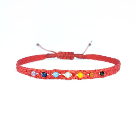 Pulsera Vayus