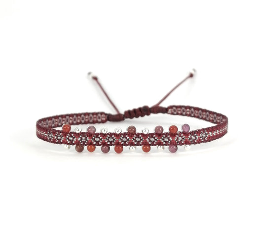 Pulsera Venus en Escorpio