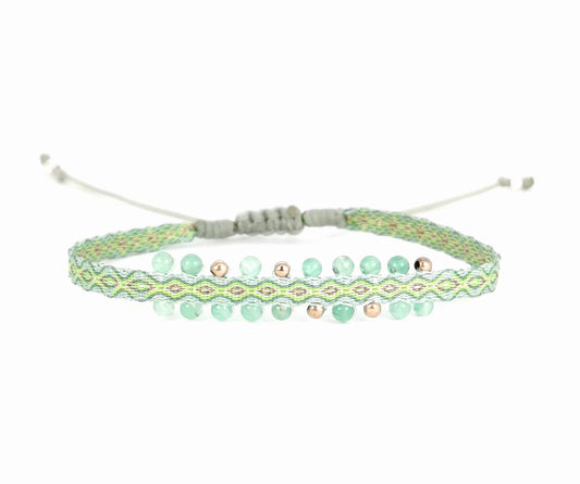 Pulsera Venus en Tauro