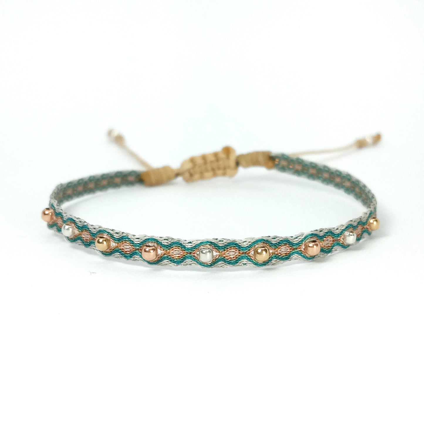 Pulsera Verano
