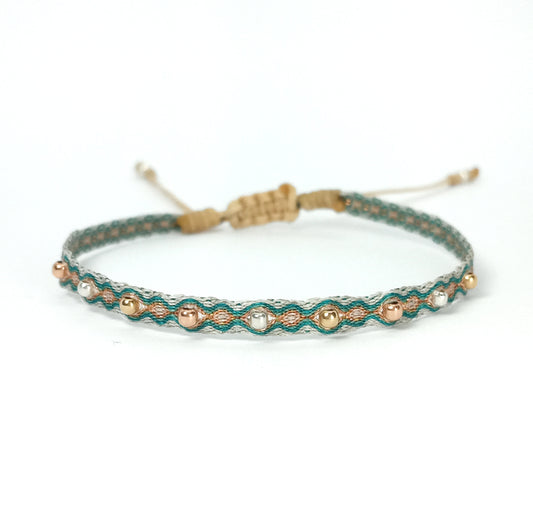Pulsera Verano