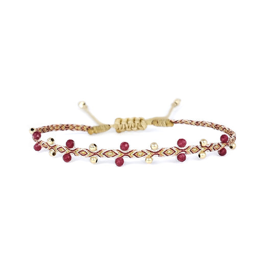 Pulsera Vibrante