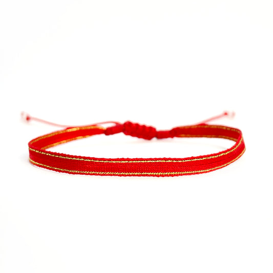 Pulsera Vínculo Eterno