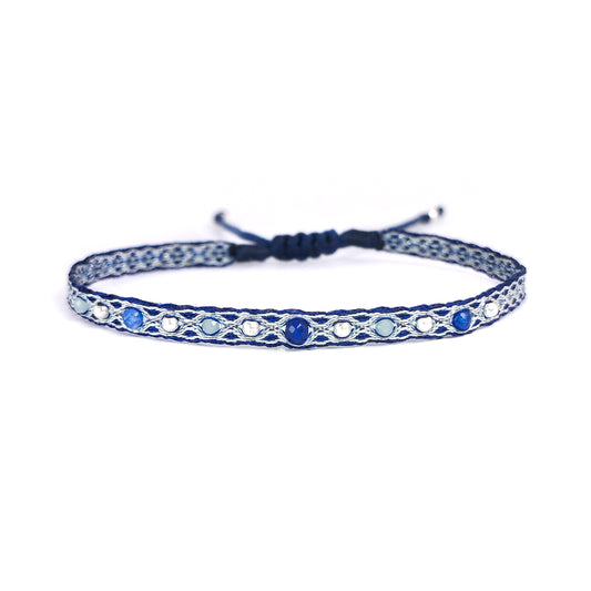 Pulsera Virgo