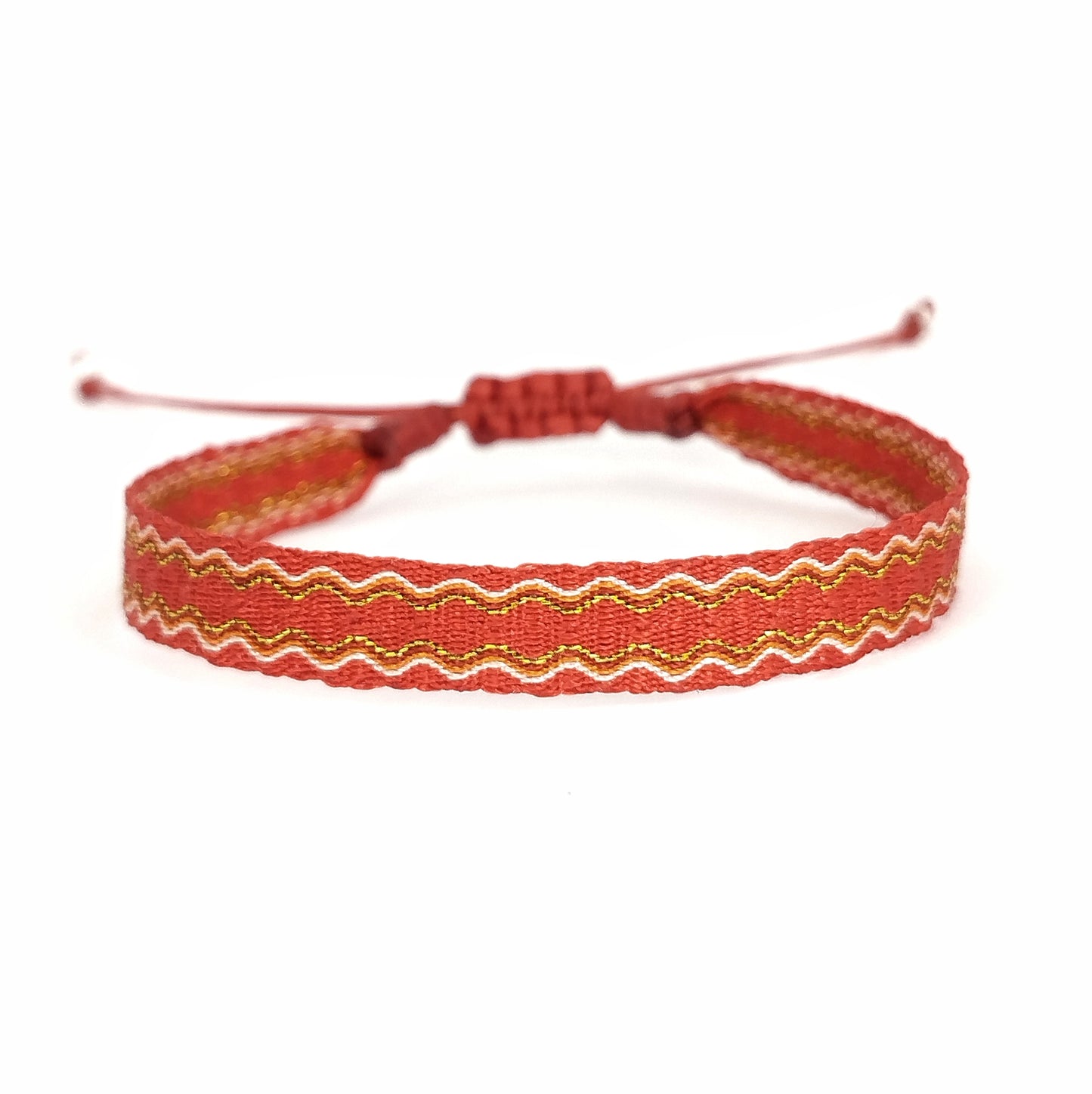 Pulsera Vital Clásica