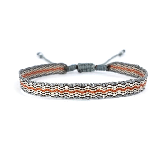 Pulsera Volcán